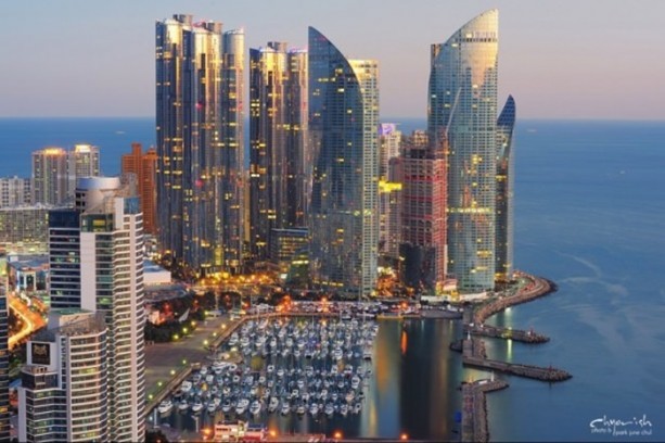 Foto - En fazla gökdelen hangi şehirde?