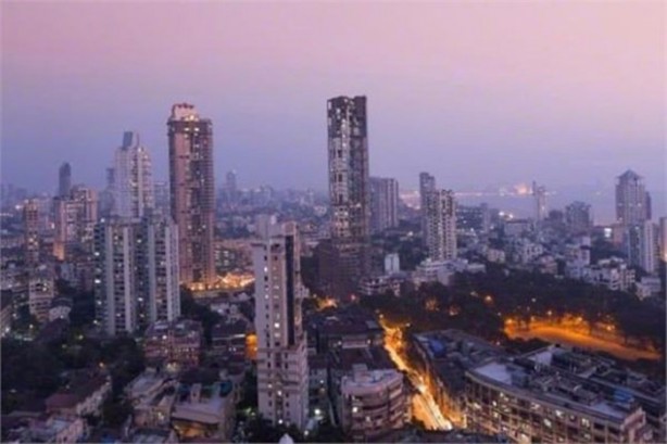 Foto - En fazla gökdelen hangi şehirde?