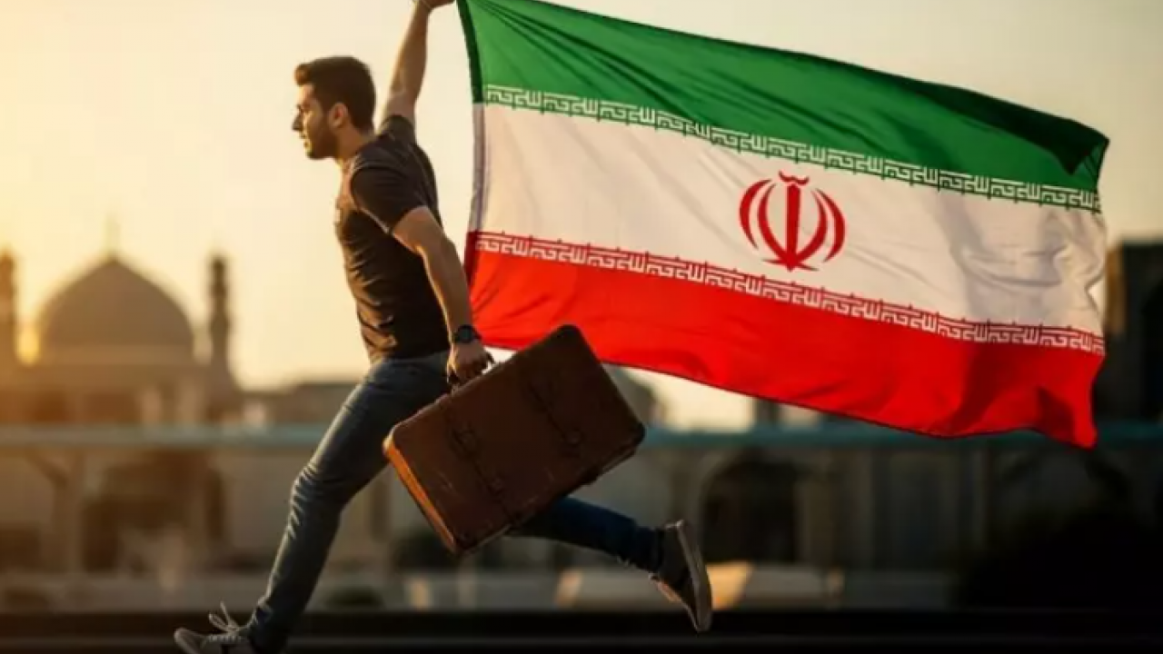 En fazla İranlının yaşadığı ülkeler belli oldu! İlk sıradaki ülke şaşırttı!