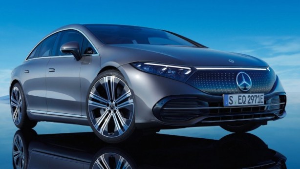 Foto - En fazla menzile sahip elektrikli otomobiller