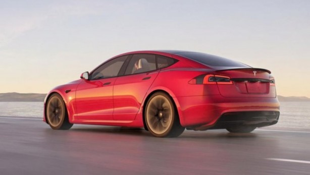 Foto - En fazla menzile sahip elektrikli otomobiller