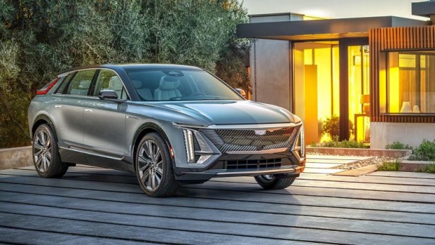 En fazla menzile sahip elektrikli otomobiller