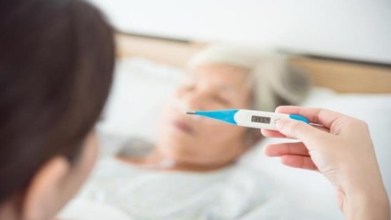 Foto - En fazla ölüme yol açan enfeksiyon açıklandı! Kimler risk altında