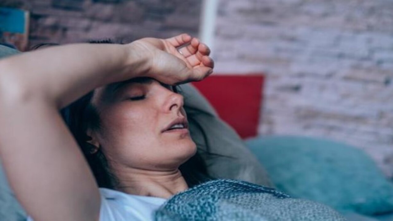 Foto - En fazla ölüme yol açan enfeksiyon açıklandı! Kimler risk altında