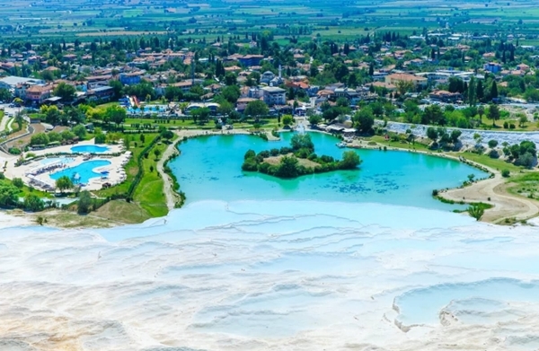 Foto - En fazla ormanlık alana sahip şehirler belli oldu