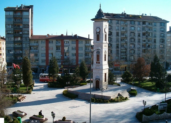 Foto - En fazla ormanlık alana sahip şehirler belli oldu