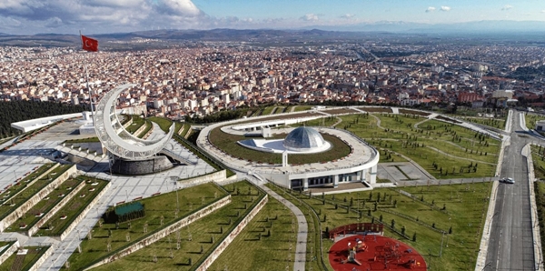 Foto - En fazla ormanlık alana sahip şehirler belli oldu