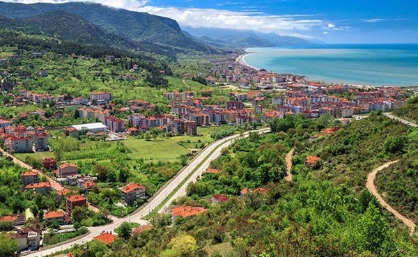 Foto - En fazla ormanlık alana sahip şehirler belli oldu