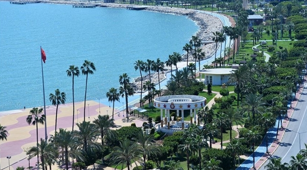 Foto - En fazla ormanlık alana sahip şehirler belli oldu