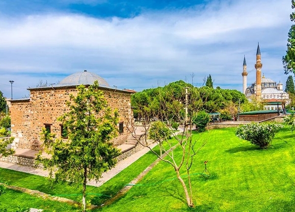 Foto - En fazla ormanlık alana sahip şehirler belli oldu