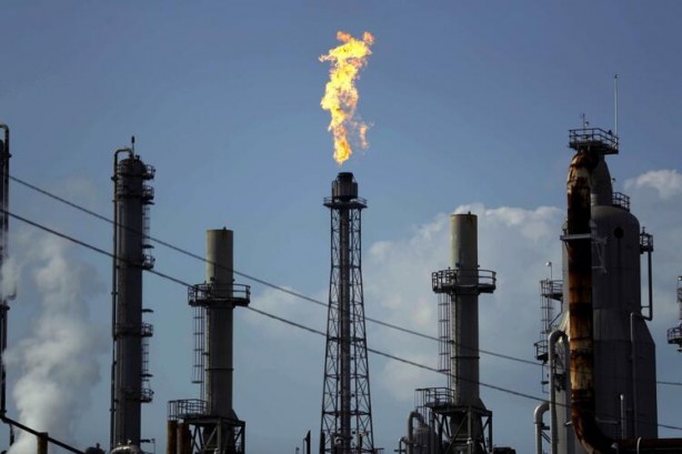 Foto - En fazla petrol rezervine sahip ülkeler açıklandı! Türkiye listeye damga vurdu
