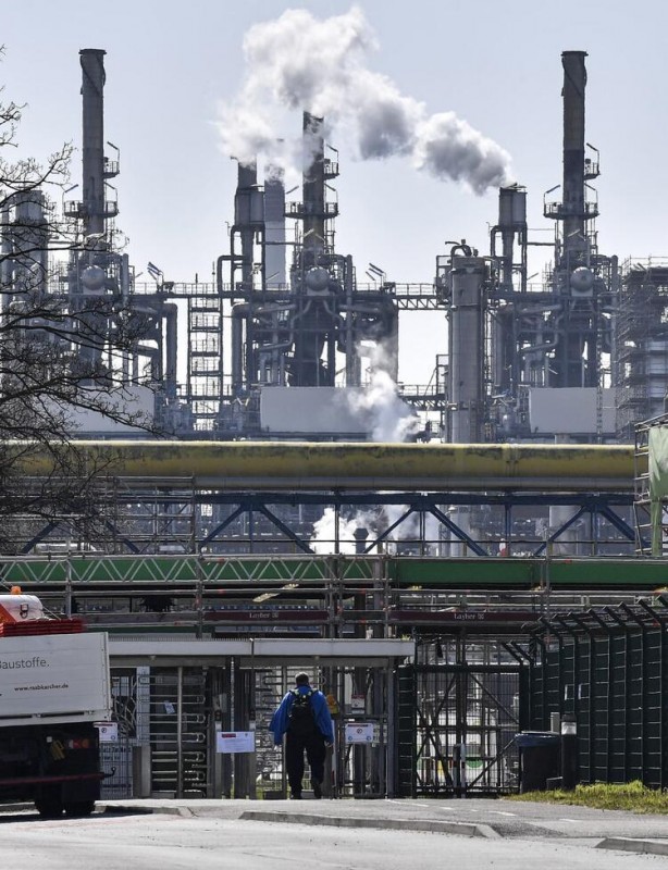 Foto - En fazla petrol rezervine sahip ülkeler açıklandı! Türkiye listeye damga vurdu