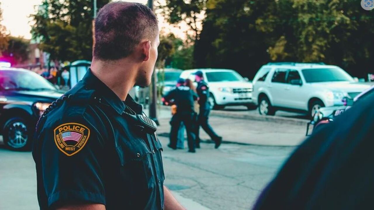 En fazla polisin olduğu ülkeler açıklandı! Türkiye'nin sırası şaşırttı...