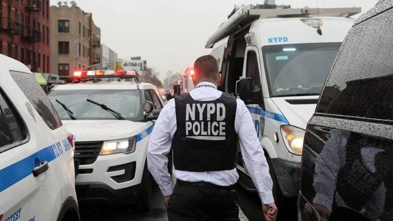 Foto - En fazla polisin olduğu ülkeler açıklandı! Türkiye'nin sırası şaşırttı...