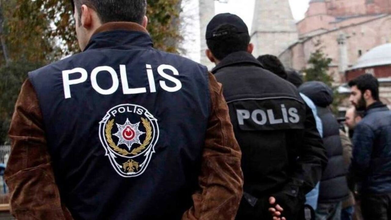 Foto - En fazla polisin olduğu ülkeler açıklandı! Türkiye'nin sırası şaşırttı...