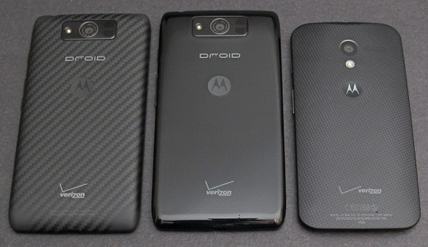 Foto - En fazla radyasyon yayan telefonlar belli oldu! Varsa hemen acil olarak değiştirin