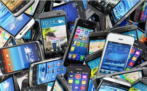 Foto - En fazla radyasyon yayan telefonlar belli oldu! Varsa hemen acil olarak değiştirin