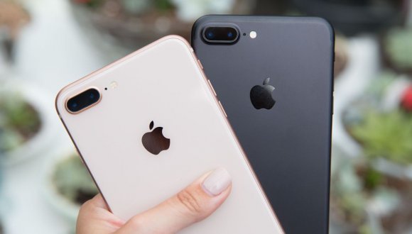 Foto - En fazla radyasyon yayan telefonlar belli oldu! Varsa hemen acil olarak değiştirin