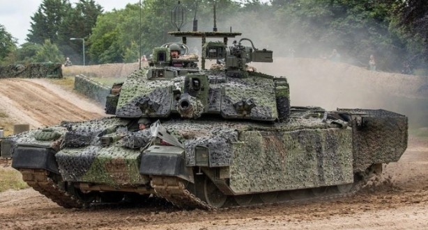 Foto - En fazla savaş tankına sahip 10 ülke! Peki Türkiye kaçıncı sırada?