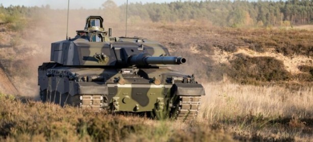 Foto - En fazla savaş tankına sahip 10 ülke! Peki Türkiye kaçıncı sırada?