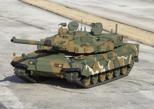 Foto - En fazla savaş tankına sahip 10 ülke! Peki Türkiye kaçıncı sırada?