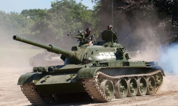 Foto - En fazla savaş tankına sahip 10 ülke! Peki Türkiye kaçıncı sırada?