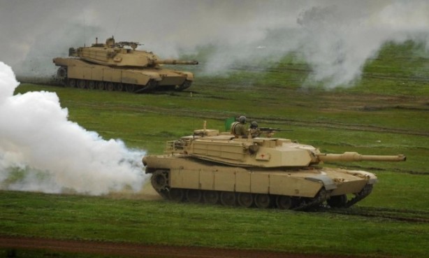 Foto - En fazla savaş tankına sahip 10 ülke! Peki Türkiye kaçıncı sırada?