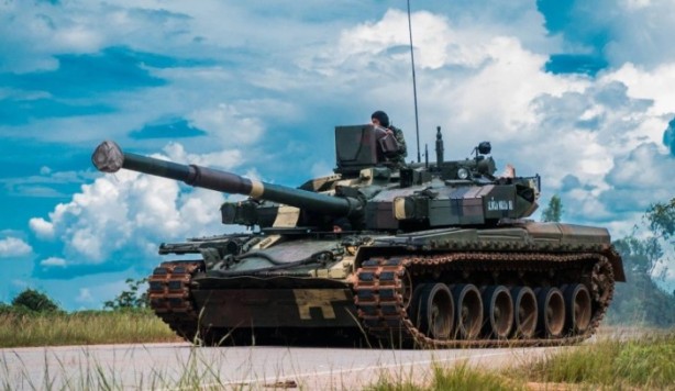 Foto - En fazla savaş tankına sahip 10 ülke! Peki Türkiye kaçıncı sırada?
