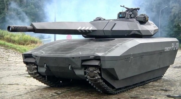 Foto - En fazla savaş tankına sahip 10 ülke! Peki Türkiye kaçıncı sırada?