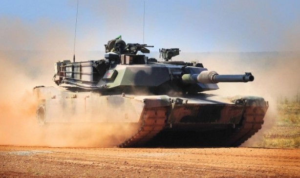 Foto - En fazla savaş tankına sahip 10 ülke! Peki Türkiye kaçıncı sırada?