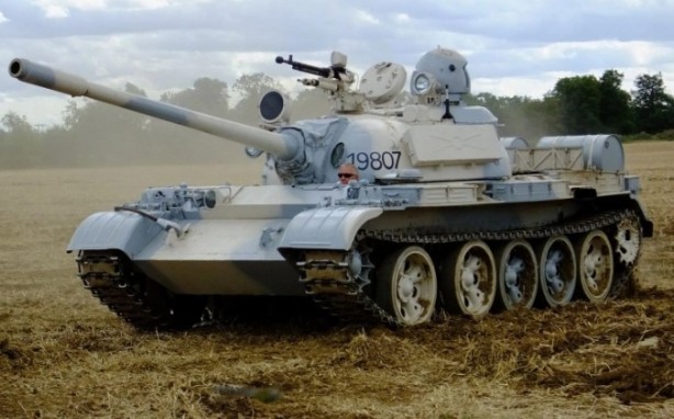 Foto - En fazla savaş tankına sahip 10 ülke! Peki Türkiye kaçıncı sırada?