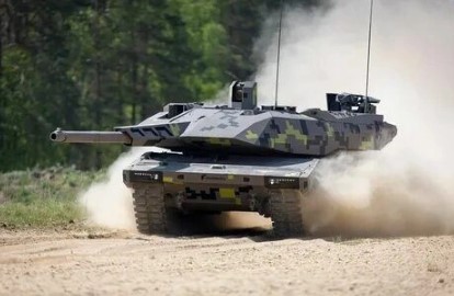 Foto - En fazla savaş tankına sahip 10 ülke! Peki Türkiye kaçıncı sırada?