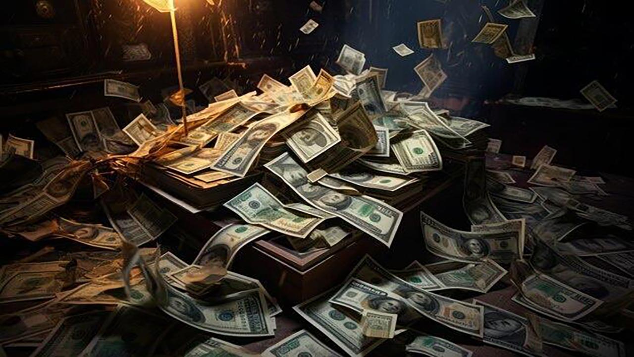 Foto - En fazla servete sahip ülkeler açıklandı! Türkiye’nin serveti ne kadar?