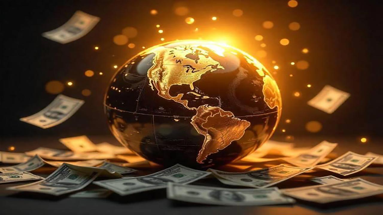 En fazla servete sahip ülkeler açıklandı! Türkiye’nin serveti ne kadar?