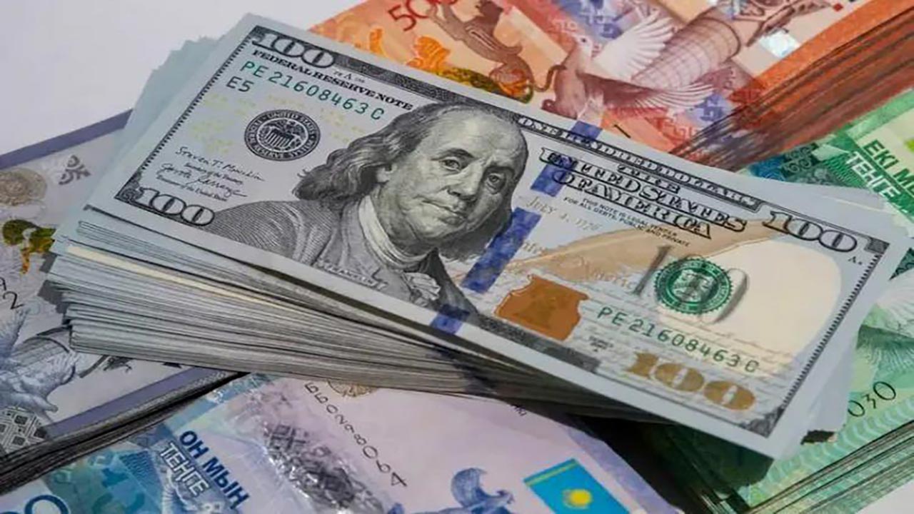 Foto - En fazla servete sahip ülkeler açıklandı! Türkiye’nin serveti ne kadar?