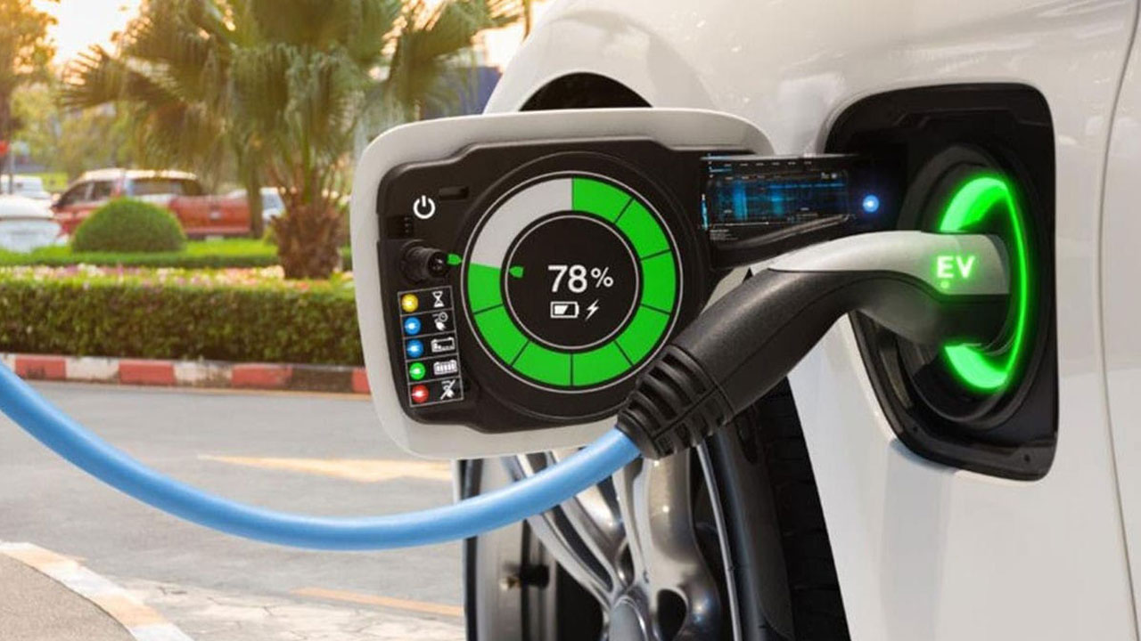 Foto - En fazla şikayet edilen sorun tarih olabilir! Elektrikli araçlarda devrim gibi hamle