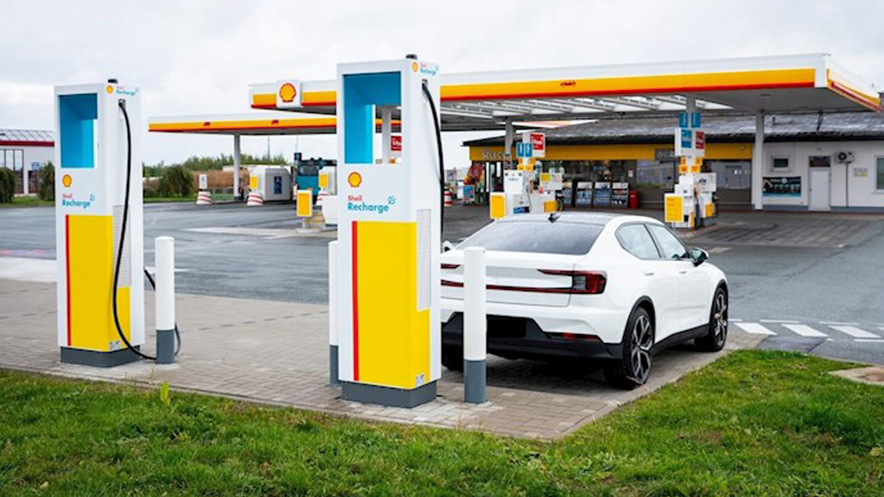 Foto - En fazla şikayet edilen sorun tarih olabilir! Elektrikli araçlarda devrim gibi hamle