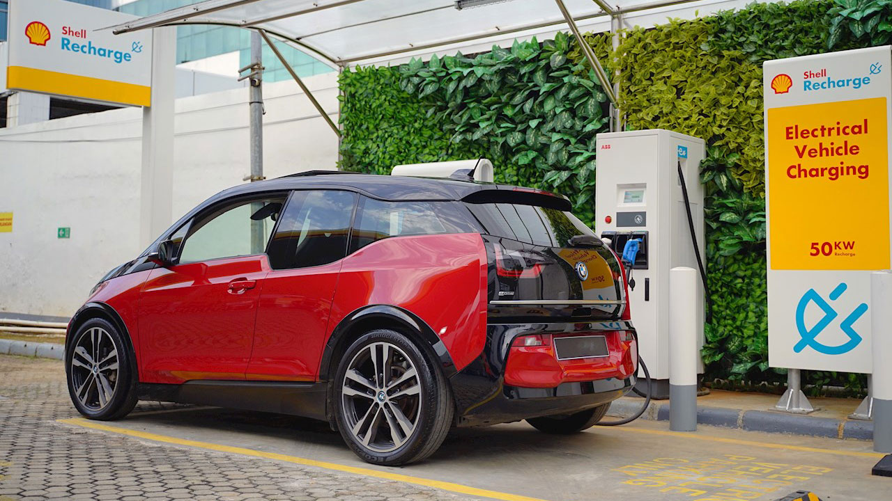 Foto - En fazla şikayet edilen sorun tarih olabilir! Elektrikli araçlarda devrim gibi hamle