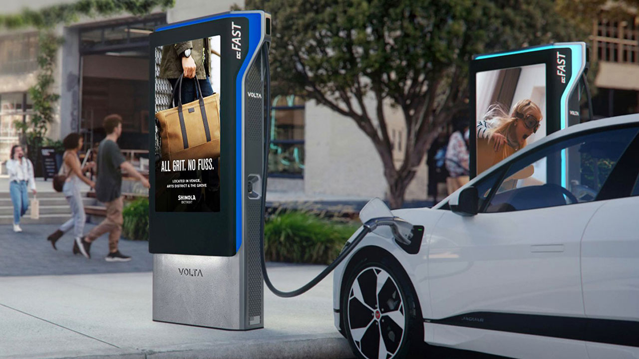 Foto - En fazla şikayet edilen sorun tarih olabilir! Elektrikli araçlarda devrim gibi hamle