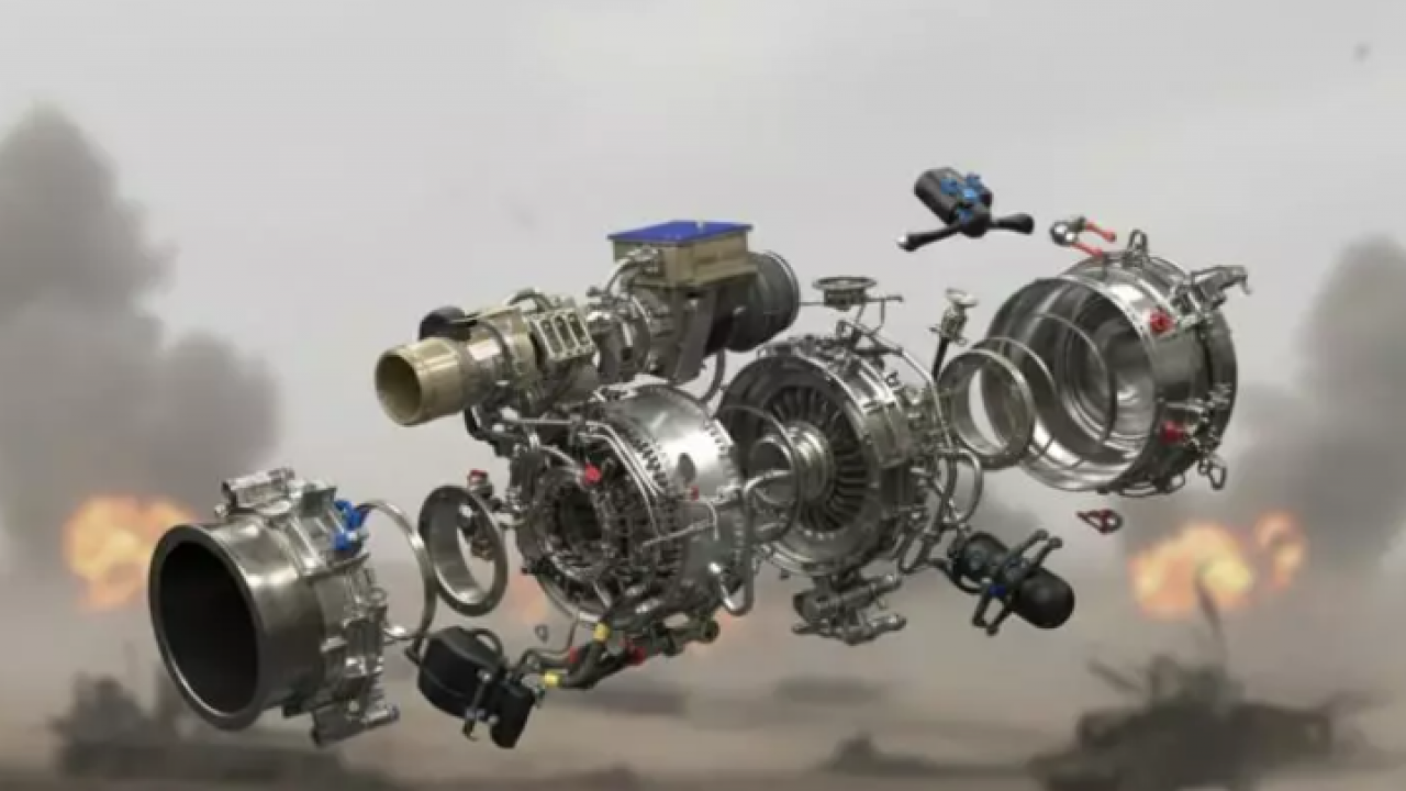 En fazla silah satan ülkeler belli oldu! Bu sefer ikinci şaşırttı!