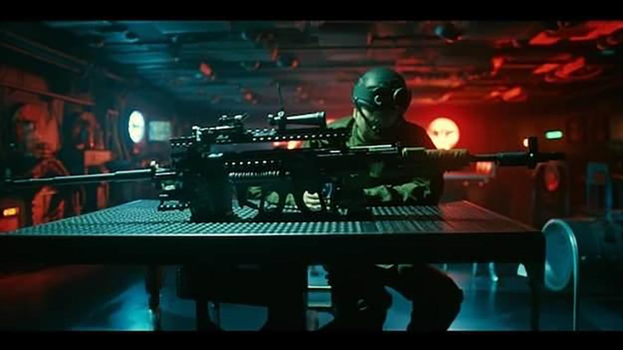 Foto - En fazla silaha sahip ülke belli oldu! Türkiye'nin silah stoğu dikkat çekti