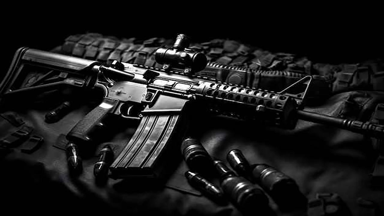 Foto - En fazla silaha sahip ülke belli oldu! Türkiye'nin silah stoğu dikkat çekti