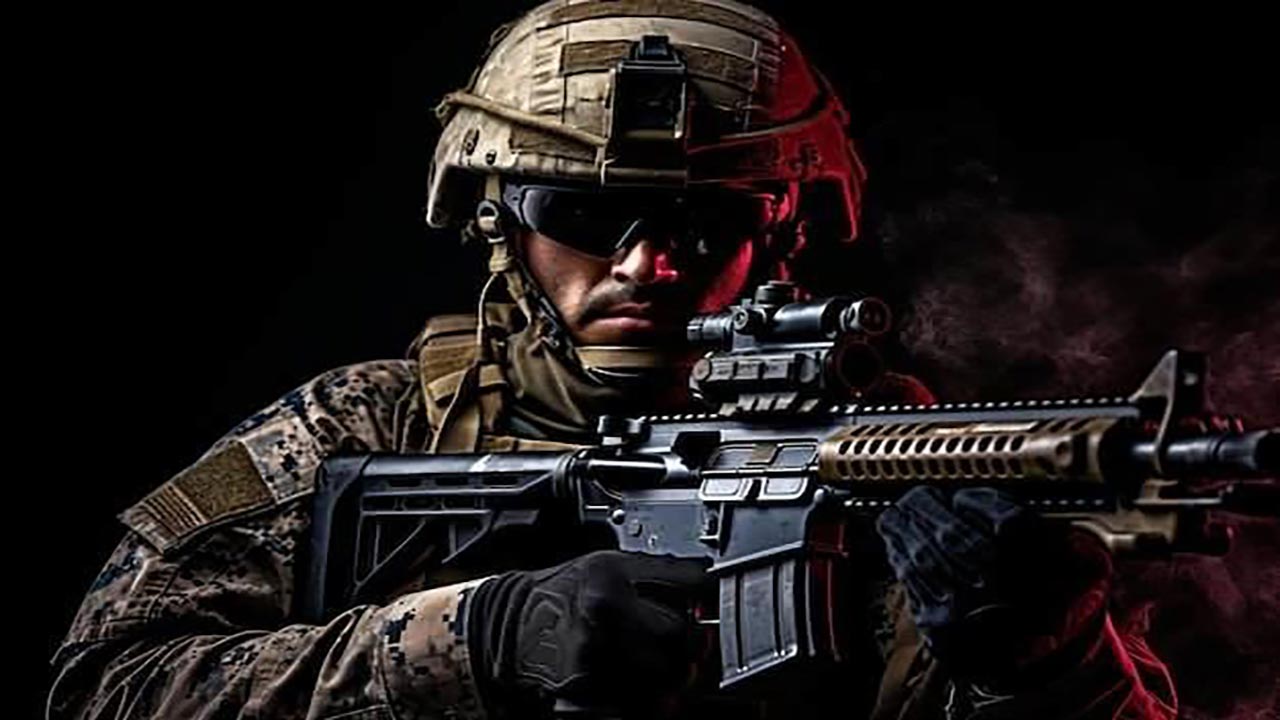 Foto - En fazla silaha sahip ülke belli oldu! Türkiye'nin silah stoğu dikkat çekti