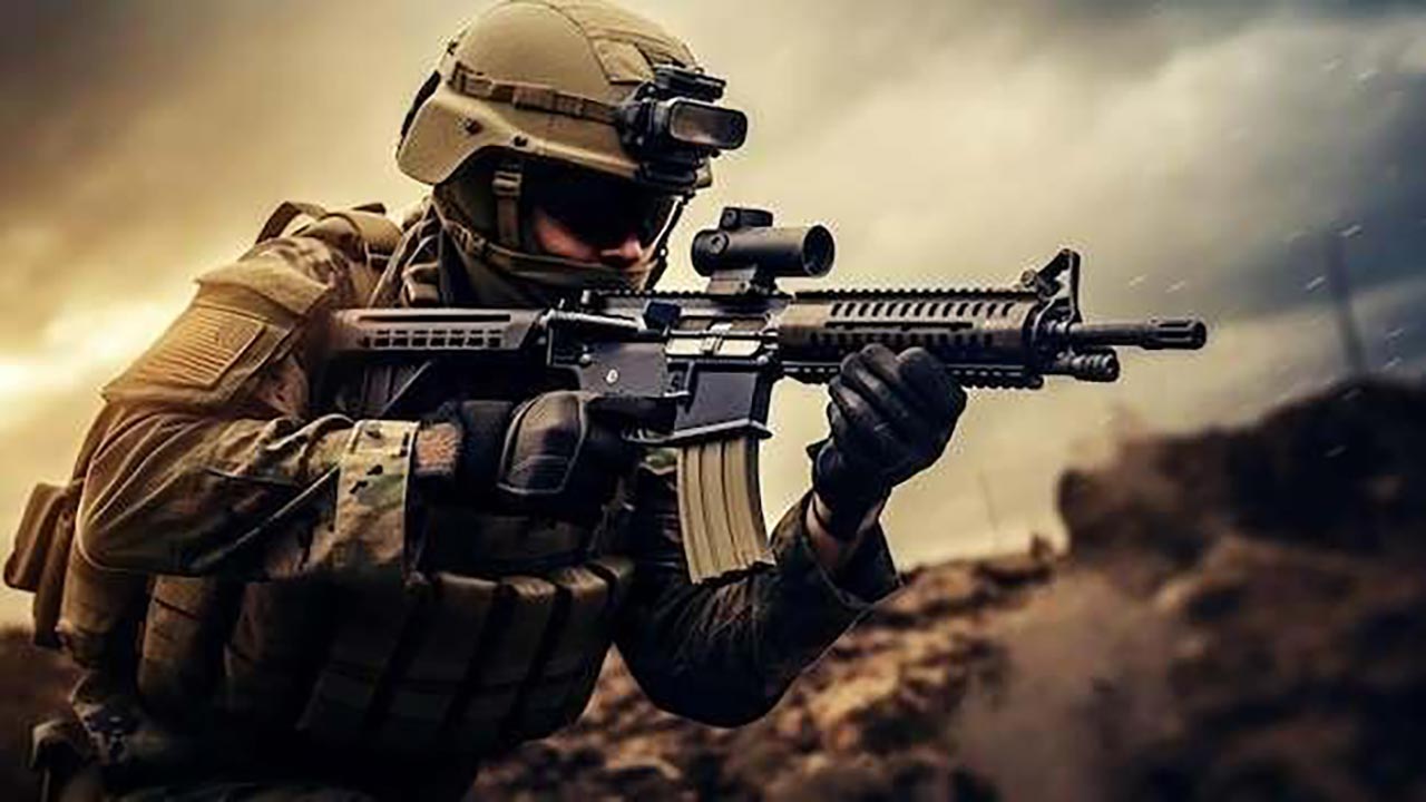 En fazla silaha sahip ülke belli oldu! Türkiye'nin silah stoğu dikkat çekti