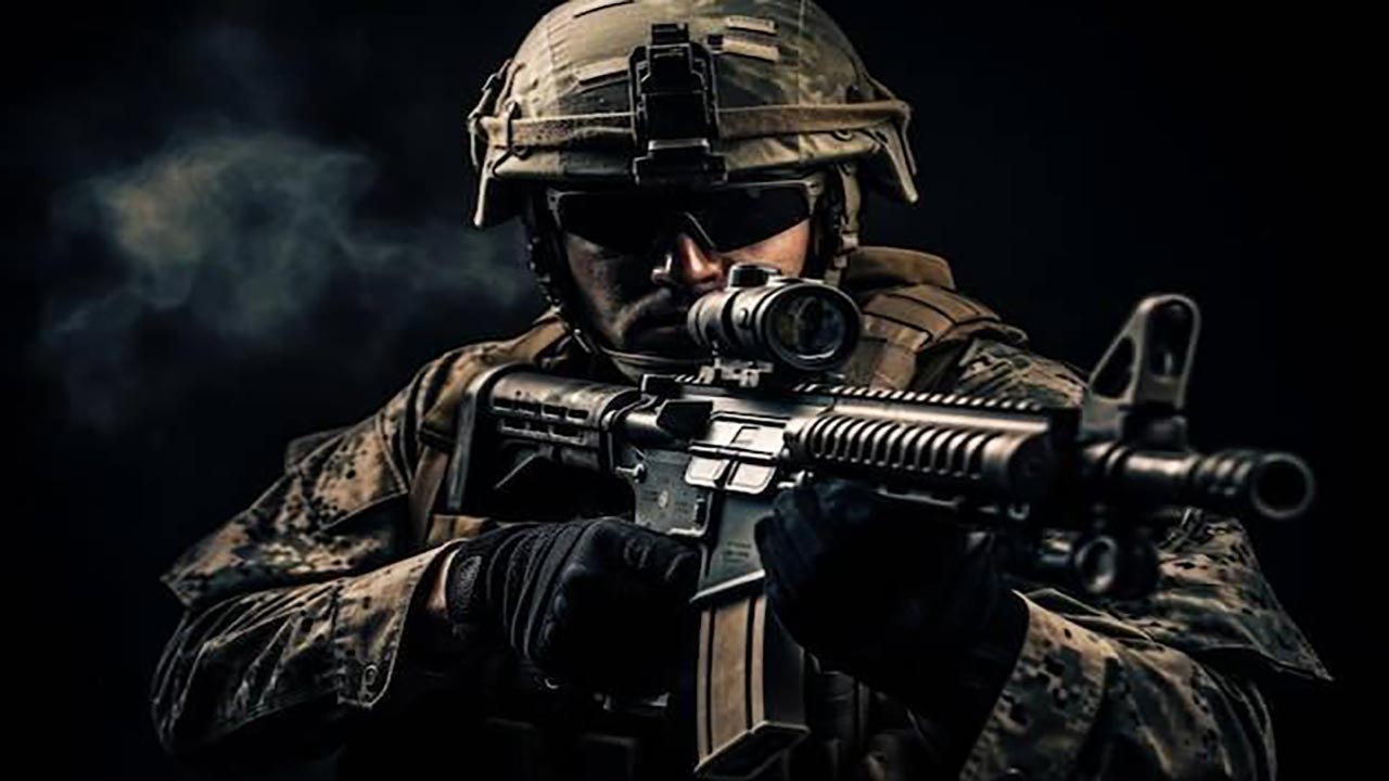 Foto - En fazla silaha sahip ülke belli oldu! Türkiye'nin silah stoğu dikkat çekti