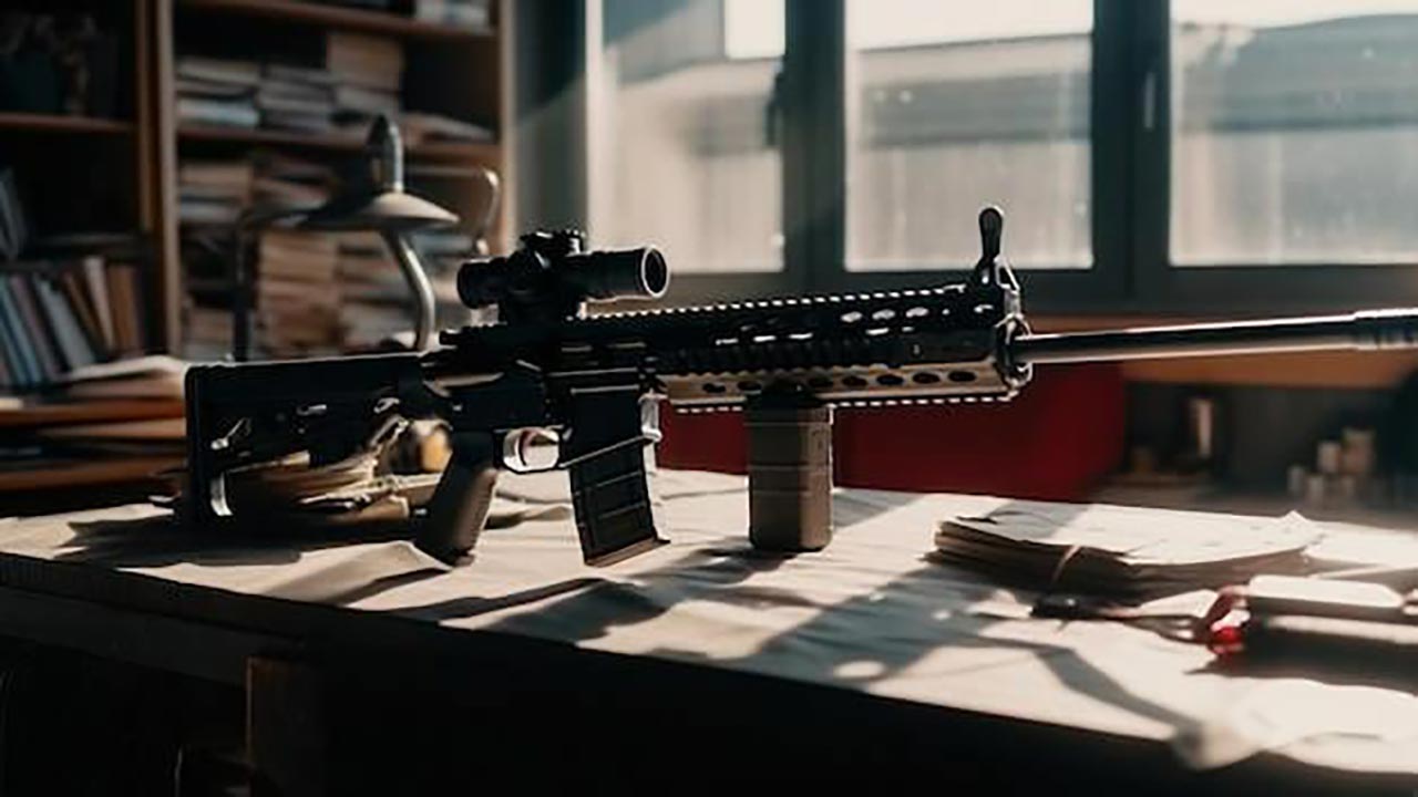 Foto - En fazla silaha sahip ülke belli oldu! Türkiye'nin silah stoğu dikkat çekti