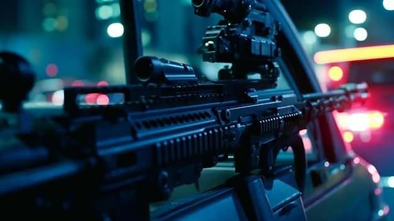 Foto - En fazla silaha sahip ülke belli oldu! Türkiye'nin silah stoğu dikkat çekti