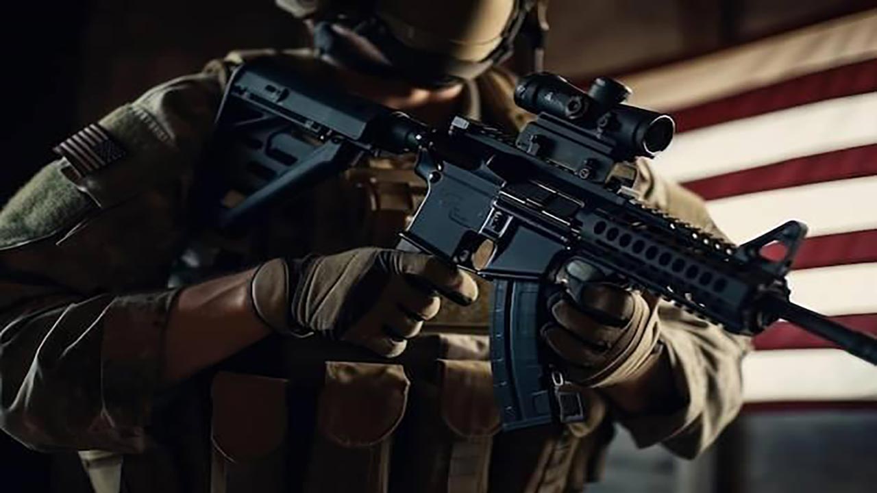 Foto - En fazla silaha sahip ülke belli oldu! Türkiye'nin silah stoğu dikkat çekti