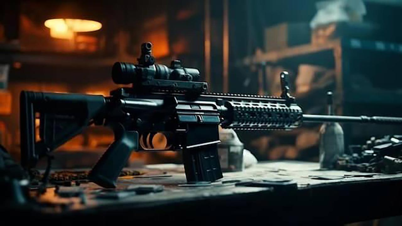 Foto - En fazla silaha sahip ülke belli oldu! Türkiye'nin silah stoğu dikkat çekti