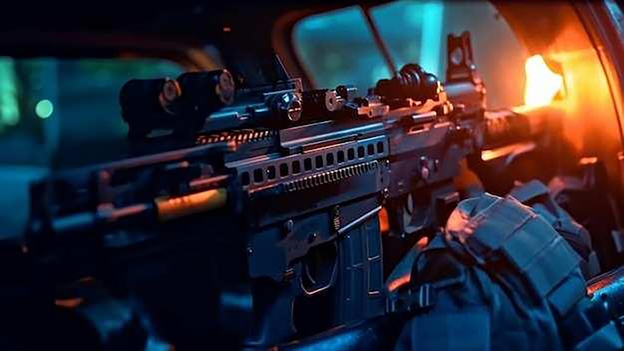 Foto - En fazla silaha sahip ülke belli oldu! Türkiye'nin silah stoğu dikkat çekti